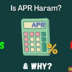 Is APR Haram