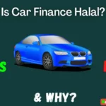 Is Car Finance Halal