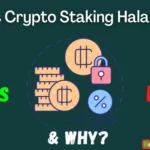 Is Crypto Staking Halal