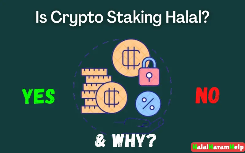 Is Crypto Staking Halal