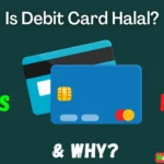 Is Debit Card Halal