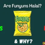 Are Funyuns Halal