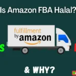 Is Amazon FBA Halal