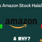 Is Amazon Stock Halal