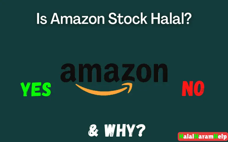 Is Amazon Stock Halal