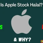 Is Apple Stock Halal