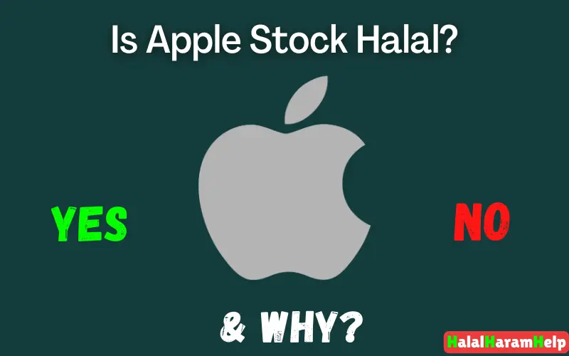 Is Apple Stock Halal