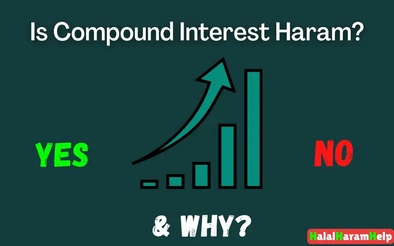 Is Compound Interest Haram