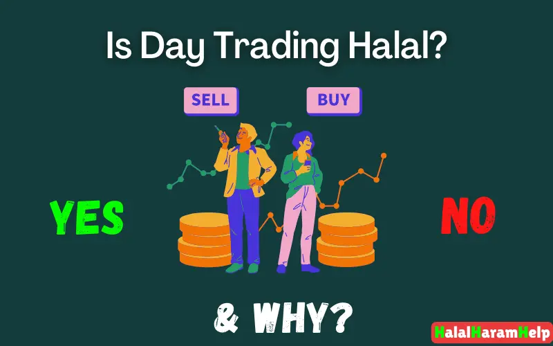 Is Day Trading Halal