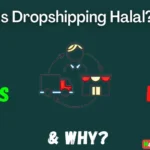 Is Dropshipping Halal