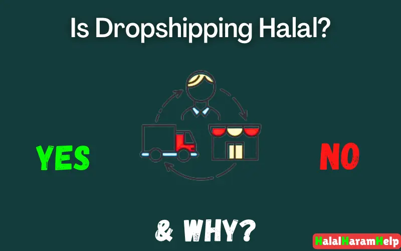 Is Dropshipping Halal