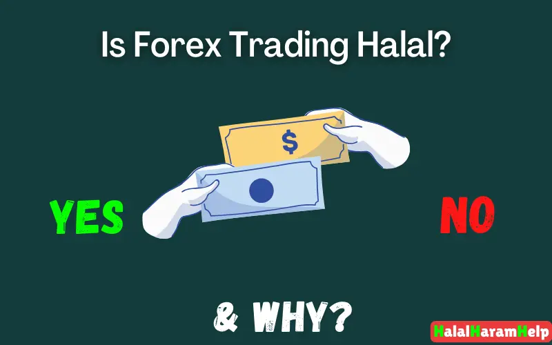 Is Forex Trading Halal