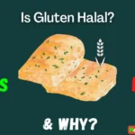 Is Gluten Halal