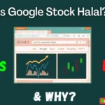 Is Google Stock Halal