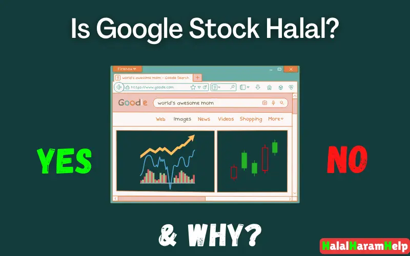 Is Google Stock Halal