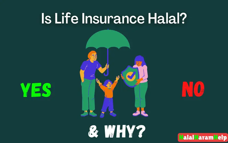 Is Life Insurance Halal