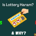 Is Lottery Haram