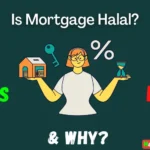 Is Mortgage Halal