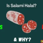 Is Salami Halal