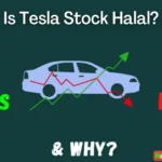 Is Tesla Stock Halal