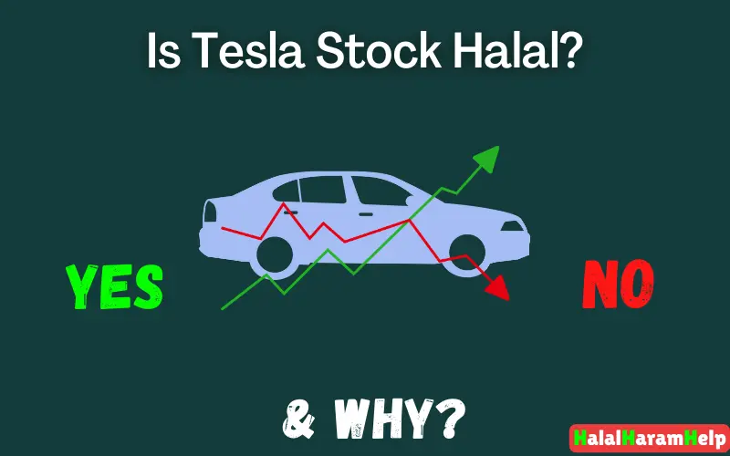 Is Tesla Stock Halal