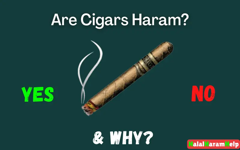 Are Cigars Haram