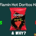 Are Flamin Hot Doritos Halal