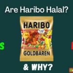 Are Haribo Halal