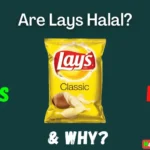 Are Lays Halal