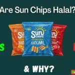 Are Sun Chips Halal