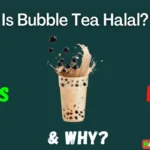 Is Bubble Tea Halal