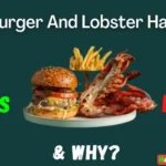 Is Burger And Lobster Halal