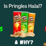 Is Pringles Halal