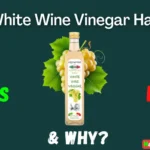 Is White Wine Vinegar Halal