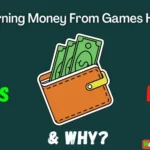 Is Earning Money From Games Halal