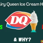 Is Dairy Queen Ice Cream Halal