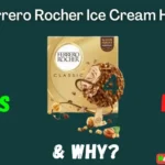 Is Ferrero Rocher Ice Cream Halal