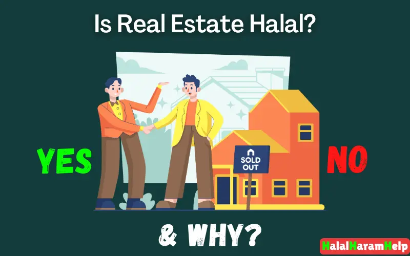 Is Real Estate Halal