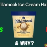 Is Tillamook Ice Cream Halal