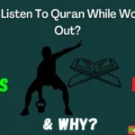 Can I Listen To Quran While Working Out