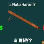 Is Flute Haram