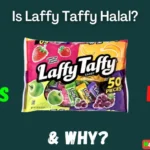 Is Laffy Taffy Halal