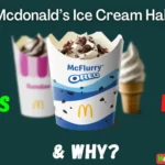 Is Mcdonald’s Ice Cream Halal