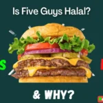 Is Smash Burger Halal