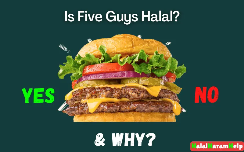 Is Smash Burger Halal