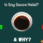 Is Soy Sauce Halal