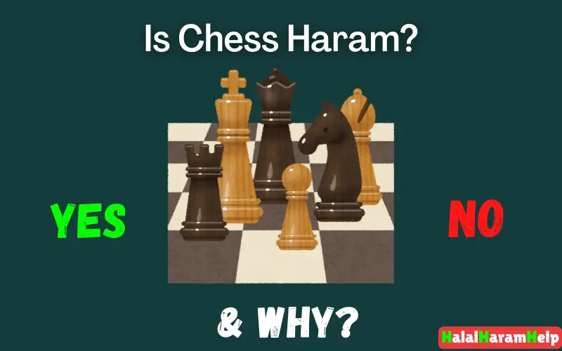 Is Chess Haram?