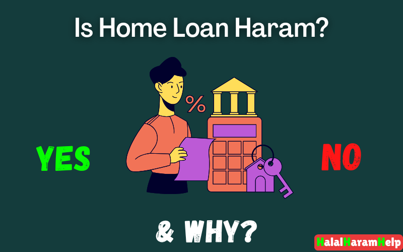 Is Home Loan Haram