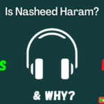 Is Nasheed Haram