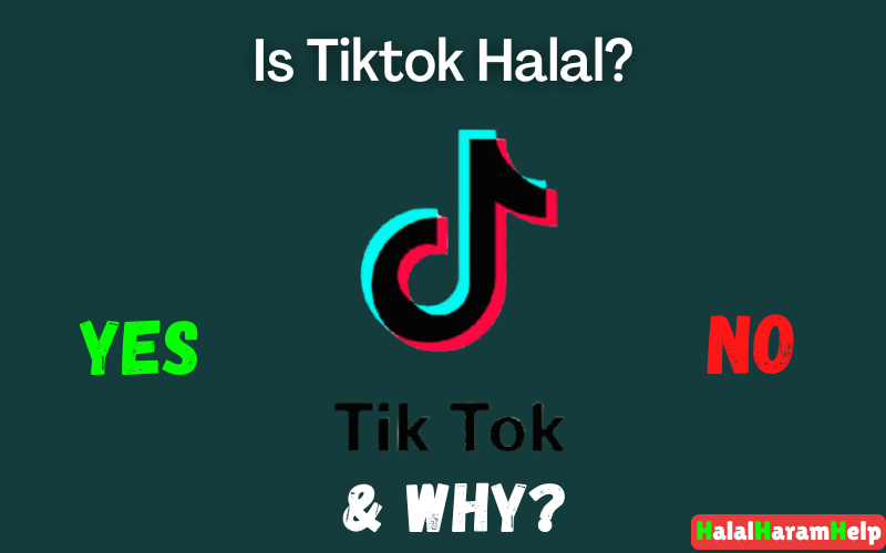 Is Tiktok Halal